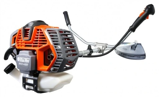 OLEO MAC BCH 400 KOSA SPALINOWA 2.2KM OLEJ STIHL