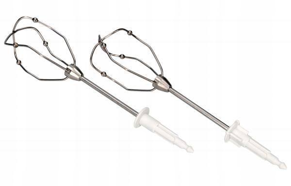 Trzepaczki 2 szt. do miksera Bosch MFQ4070/02