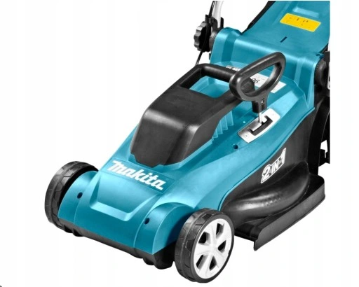 Kosiarka elektryczna do trawy Makita ELM3720 1400 W 37 cm