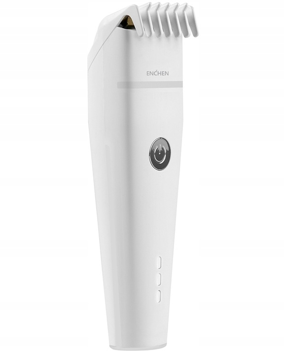 Maszynka do włosów bezprzewodowa Enchen Boost 2 regulacja 0,7 - 21 mm