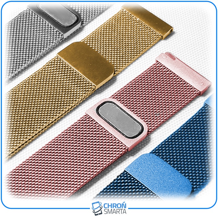 Pasek do Amazfit BIP bip s lite u pro Neo GTS 2 3 4 opaska do xiaomi zepp e