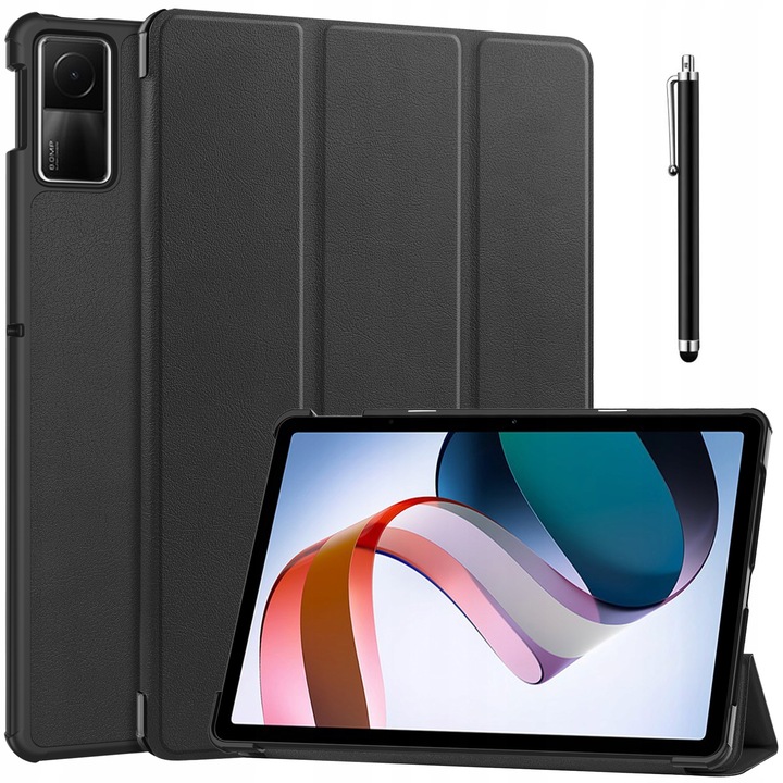 Etui SMART COVER + RYSIK do tabletu Xiaomi Redmi Pad SE 11 '' 2023