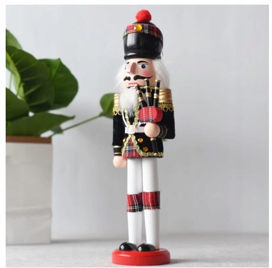 Dziadek do orzechów 30 cm 1410A