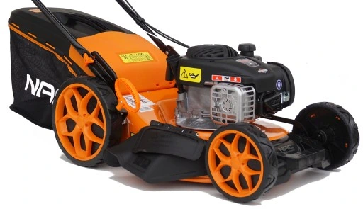 NAC KOSIARKA SPALINOWA B&S NAPĘD LS46-450E-HSDS-JR