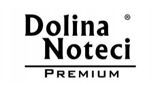 DOLINA NOTECI Premium Karma mokra dla kota Mix Smaków 20 x 185g bezzbożowa