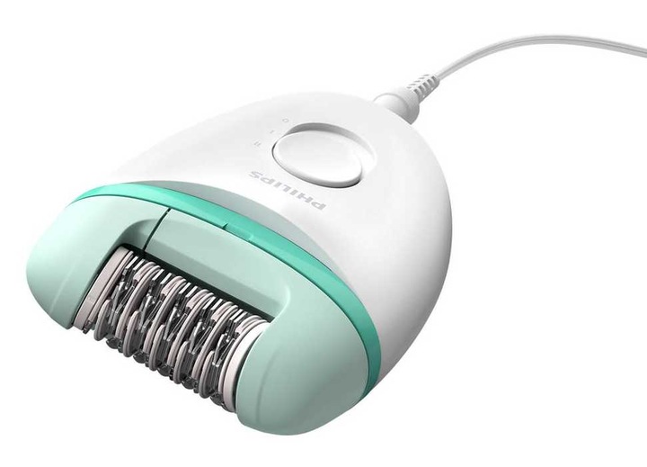 DEPILATOR PHILIPS BRE245/00 SIECIOWY