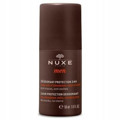 NUXE MEN dezodorant kulka - 50 ml
