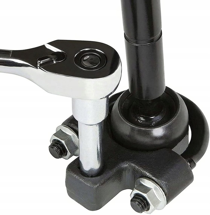 ŚCIĄGACZ KLUCZ DO de/ MONTAŻU DRĄŻKÓW KIEROWNICZYCH 31-47 mm S-DMPR FT3147