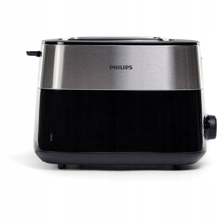 Toster PHILIPS Daily Collection HD2516/90 2 kromki 830W Ruszt
