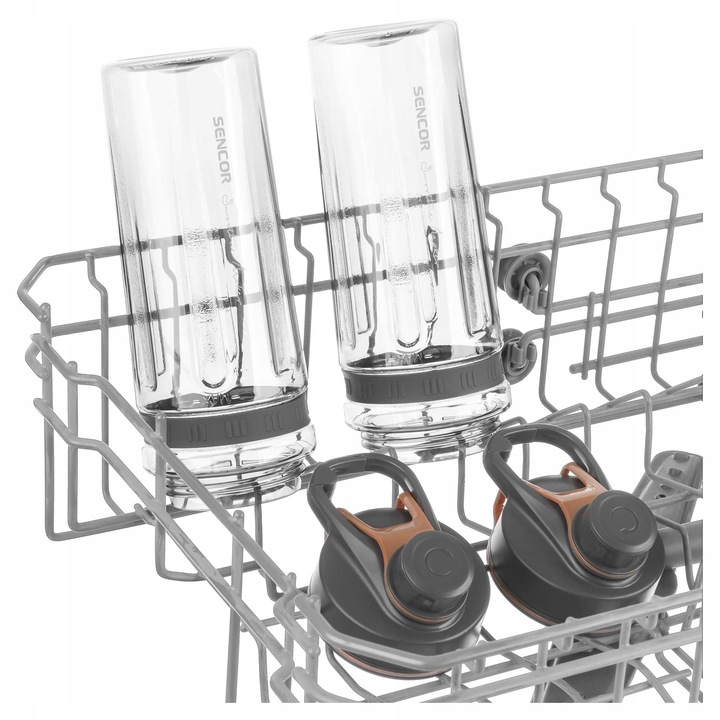 Blender kielichowy Sencor SBL 7176GD 800W Smoothie