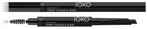 JOKO Kredka do Brwi 03