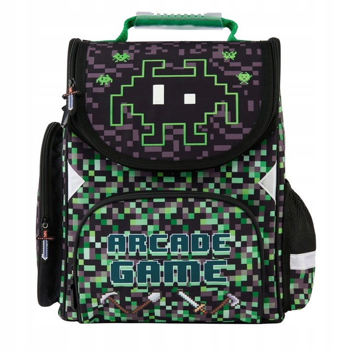 TORNISTER GAME PP24MC-525