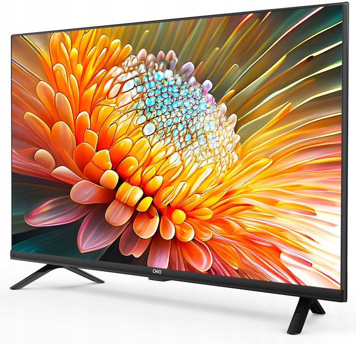 Telewizor CHIQ L32G7B 32" HDR SmartTV LED
