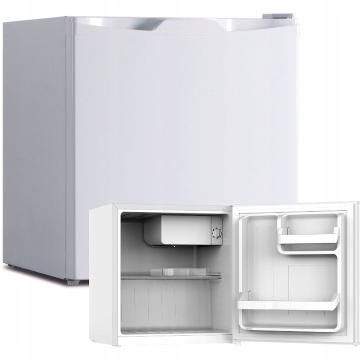 MAŁA LODÓWKA CHŁODZIARKA HOTELOWA 41L MINIBAR