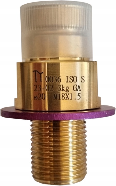 Zawór Quick Connect , Terra, SodaStream Soda Duo 2024