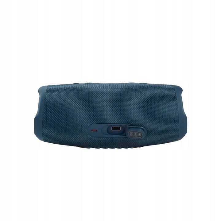 Głośnik przenośny JBL Charge 5 niebieski