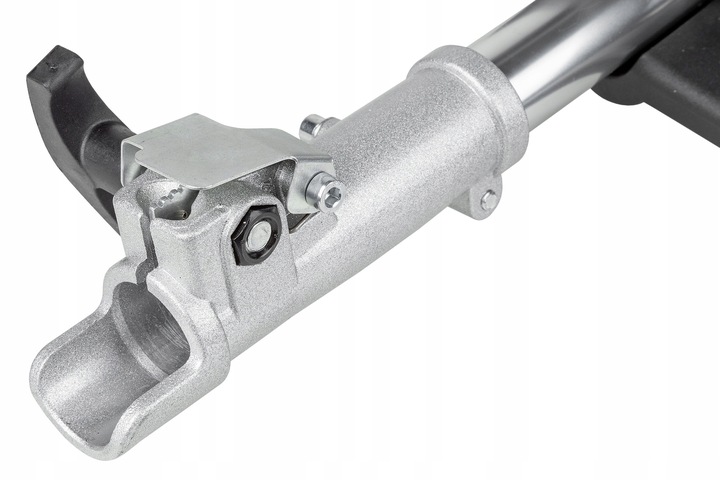 Podkaszarka KOSA kosiarka SPALINOWA wykaszarka wielofunkcijna MOCNA 4W1XL