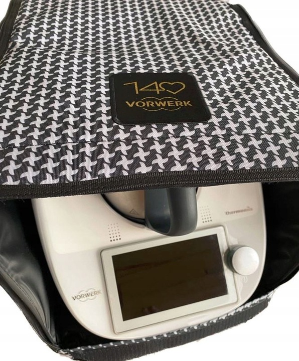 Torba na THERMOMIX transportowa VORWERK do TM5 TM6 TM31 oryginalna