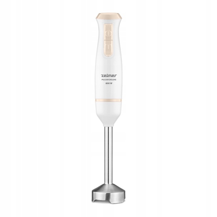 Blender Zelmer ZHB 4561I Pulsar Deluxe 800W Turbo