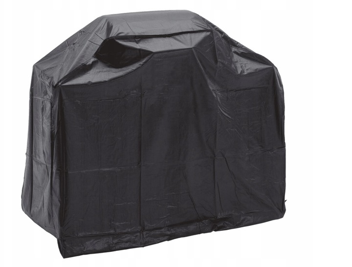 Grill Węglowy Beczka / Ruszt Żeliwny / 70x35 cm stabilna konstrukcja