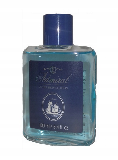ADMIRAL PŁYN PO GOLENIU 100ml