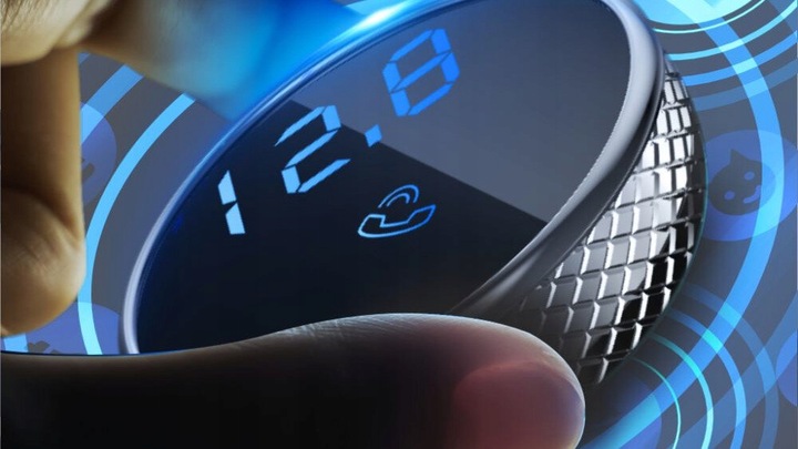 Transmiter FM MANTA Stream TFM101 BT