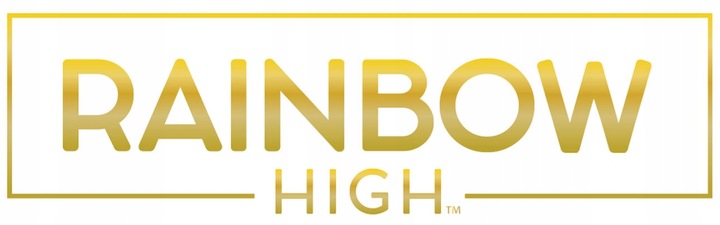 Rainbow High Littles - Sapphire Bradshaw