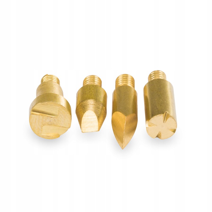 LUTOWNICA 60W WYPALARKA DO DREWNA PIROGRAF 23EL