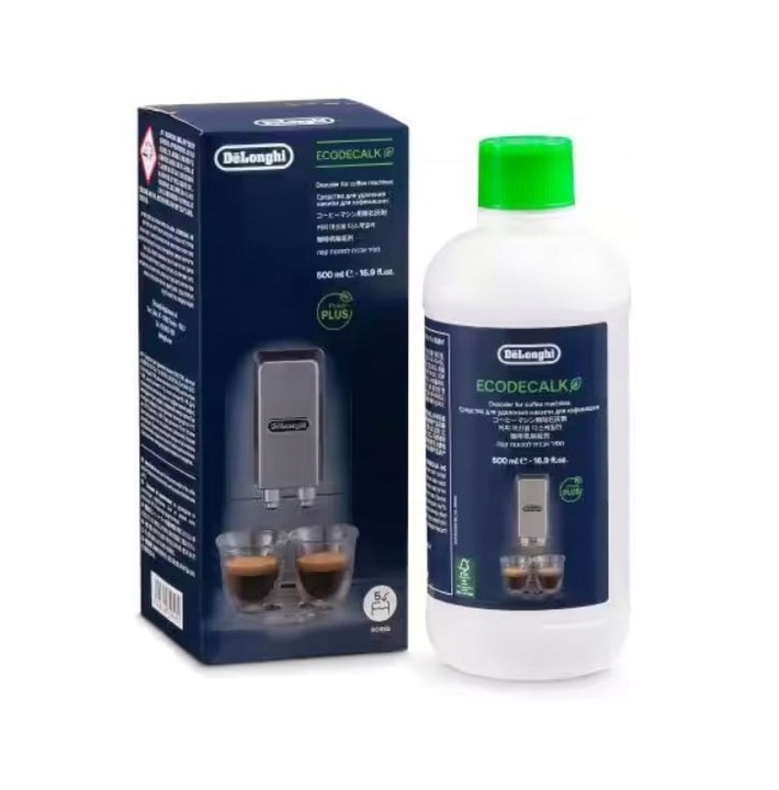 Odkamieniacz De'Longhi EcoDecalk 500 ml