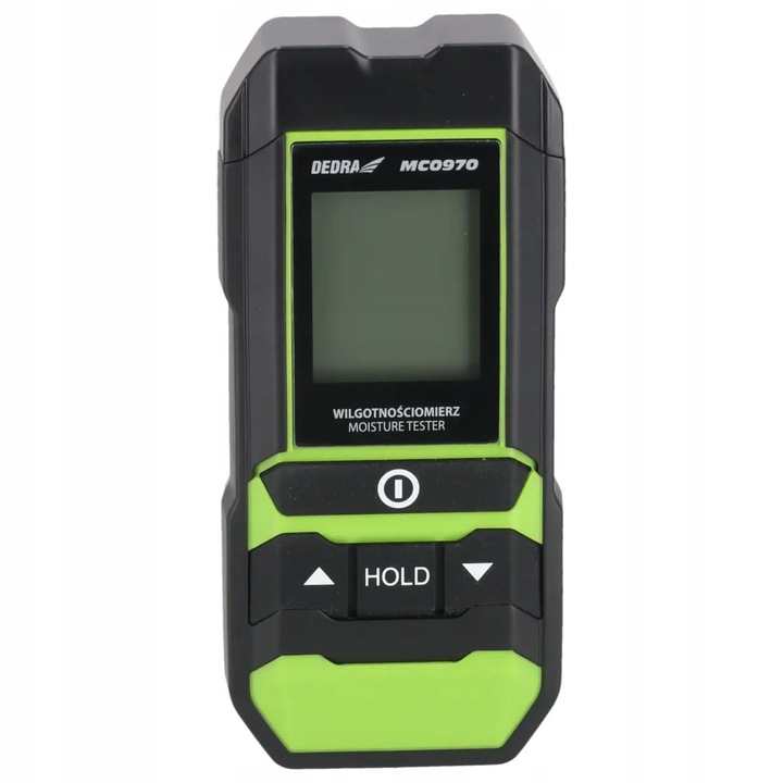 WILGOTNOŚCIOMIERZ MC0970 DEDRA