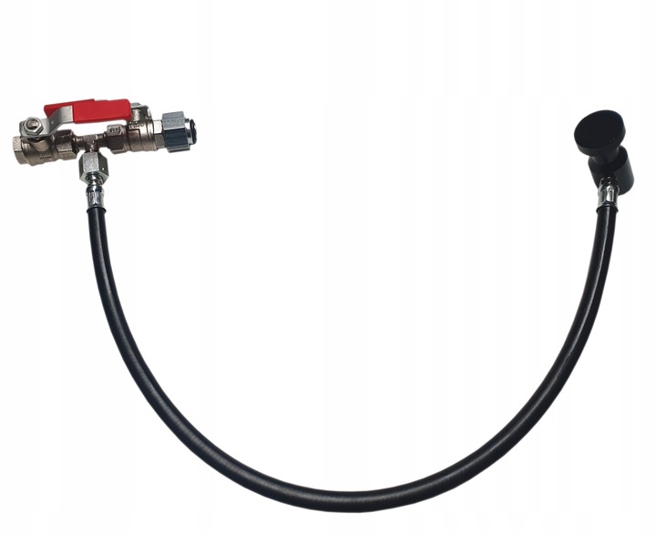 Przetoczka zawory do soda stream TWIST Dafi Brita Philips Gasup W21.8