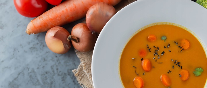 WAZA z pokrywą 4,5L do zupy rosołu NACZYNIE misa zamykana STOŁOWA