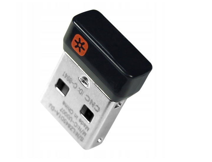 Odbiornik Logitech Unifying