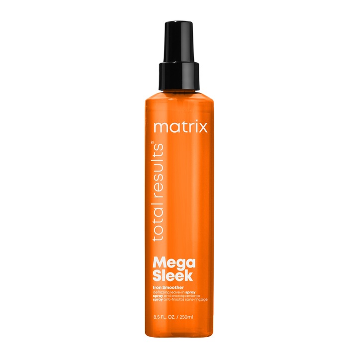 Matrix Tr Mega Sleek Iron Smoother 250 ml