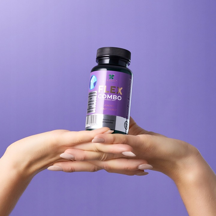 Na STAWY Glukozamina Chondroityna MSM kolagen inne