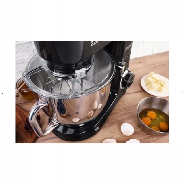 MPM MRK-19 - Robot planetarny