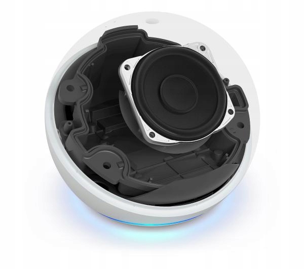 Inteligentny głośnik Amazon Echo Dot 5