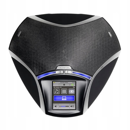 BEZPRZEWODOWY ZESTAW GŁOŚNOMÓWIĄCY USB BLUETOOTH KONFTEL 55WX KF-910101082