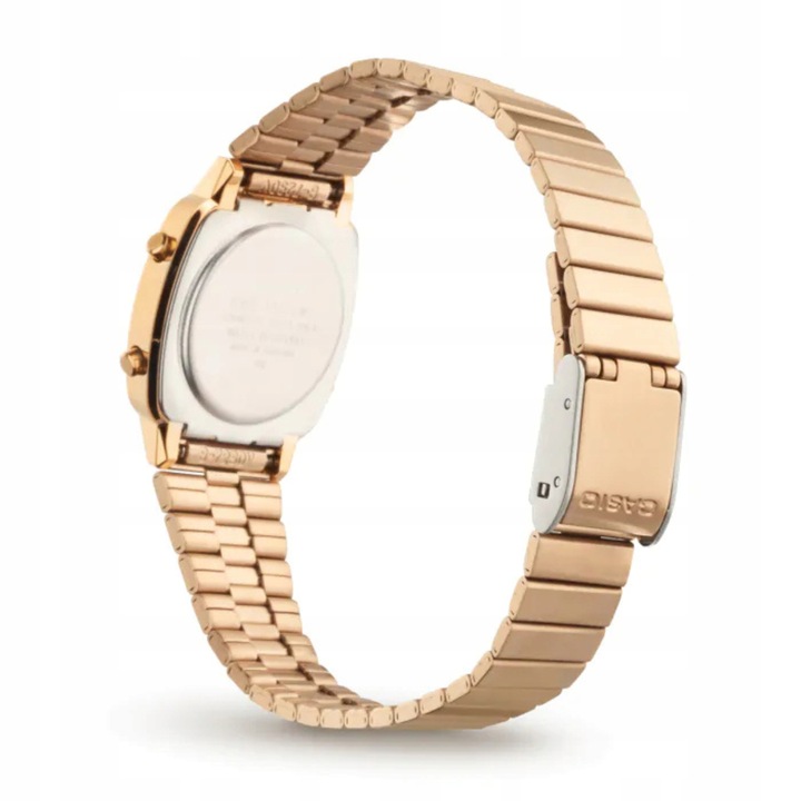 Zegarek Casio LA670WEGA-9EF