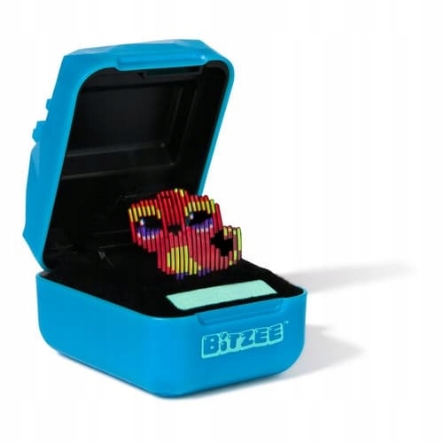 Interaktywne cyfrowe zwierzątka Magicals Bitzee