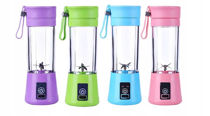 BLENDER + Nawilżacz powietrza + BLENDERgratis