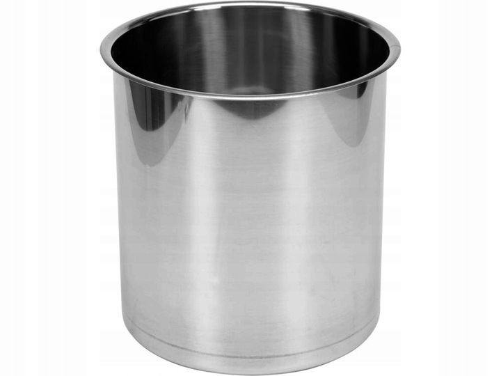 KOCIOŁEK ELEKTRYCZNY DO ZUP 9L BEMAR PODGRZEWACZ NA GULASZ GROCHÓWKE YATO