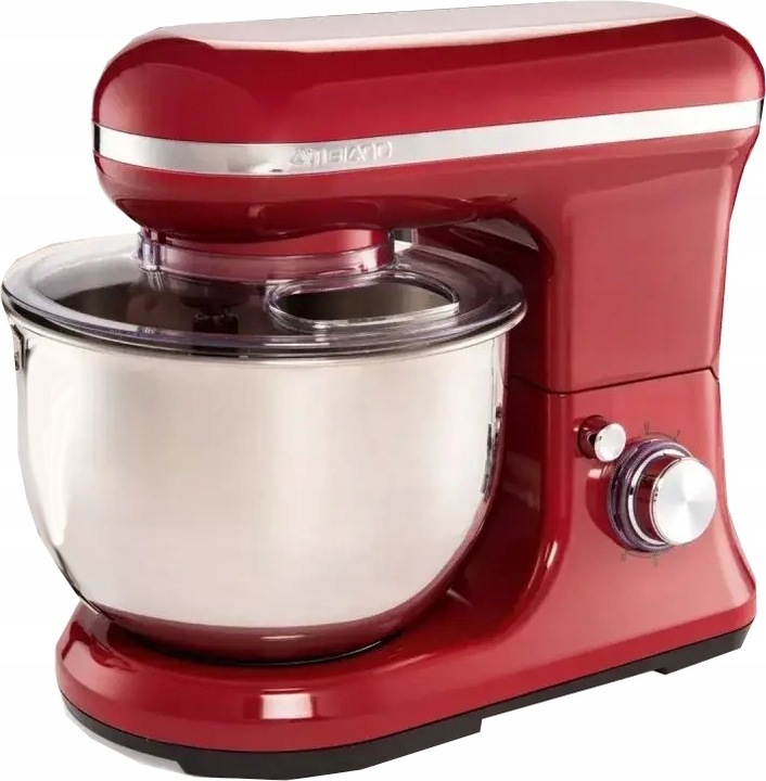Robot kuchenny planetarny AMBIANO 5 Litrów,800W,6 prędkości 5 KOLORÓW
