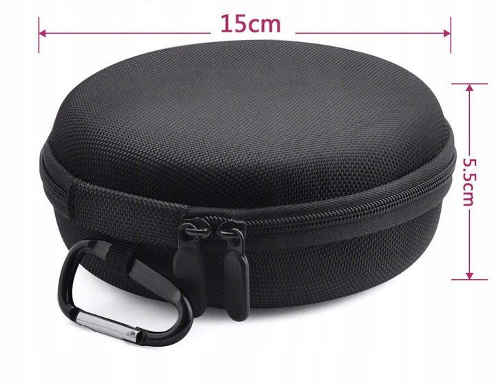 BANG & OLUFSEN BeoPlay A1 pokrowiec etui case