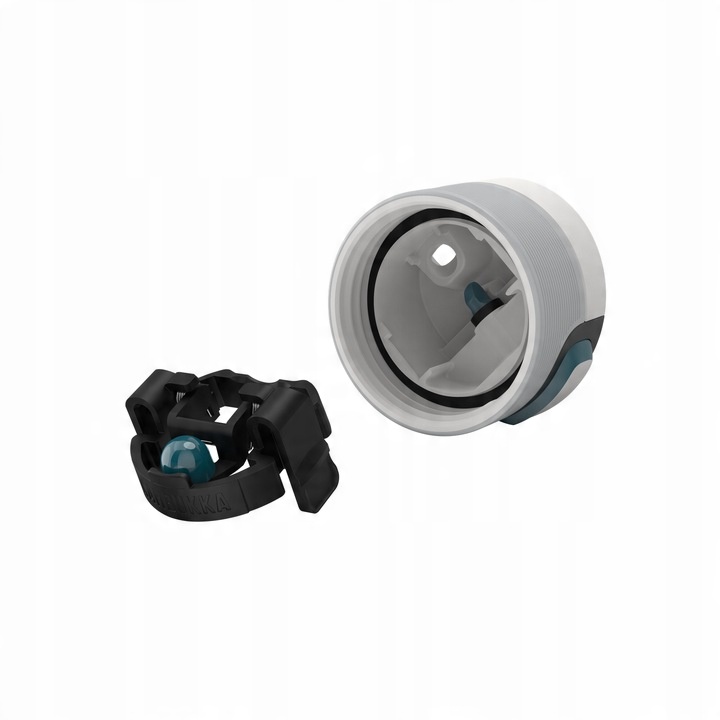 Zestaw Kambukka Warm Up kubek termiczny 500ml z zaparzaczem do herbaty