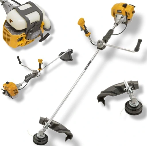 Kosa STIGA spalinowa BC 535 B