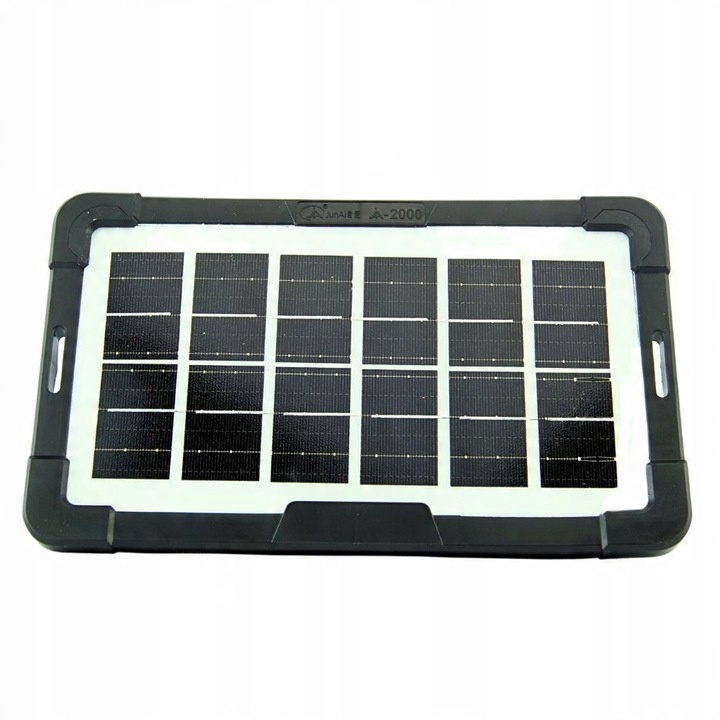 SYSTEM AWEARYJNEGO ZASILANIA! OŚWIETLENIE POWER BANK ŁADOWARKA survival pro