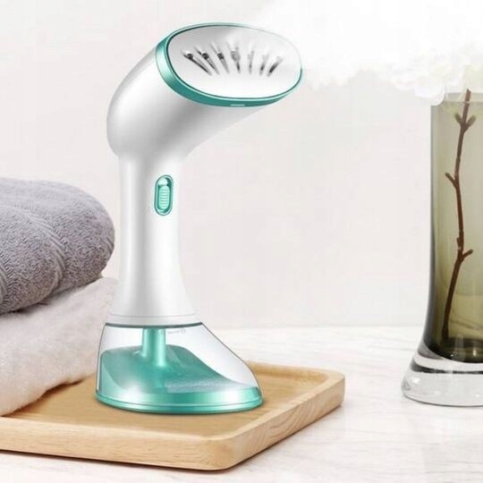 Parownica Do Ubrań Steamer Żelazko Parowe Parownica HY-128A