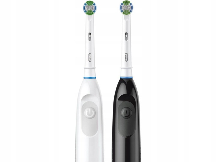 Szczoteczka Elektryczna do Zębów Oral-B Pro Advance Dwupak Zestaw 2szt.