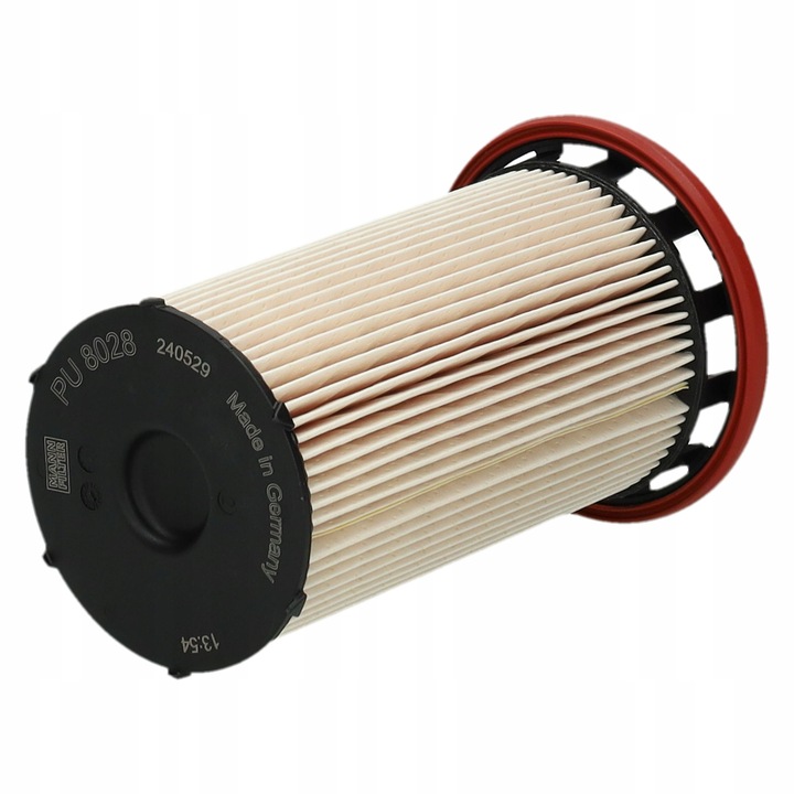 Filtr Paliwa MANN PU8028